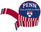 Penn Ice Rink at the Class of 1923 Arena